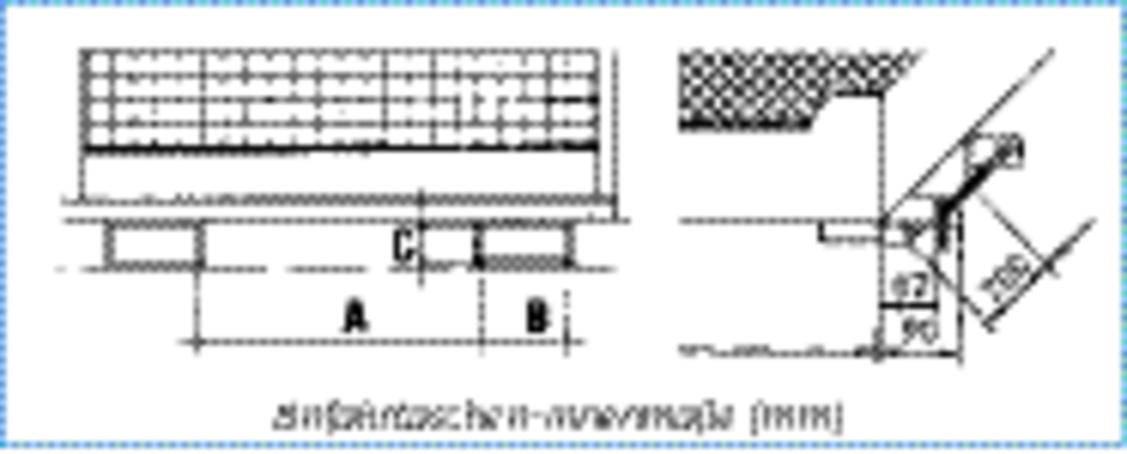 Hubstapler-Arbeitsbühne Hubstapler-Arbeitsbühne