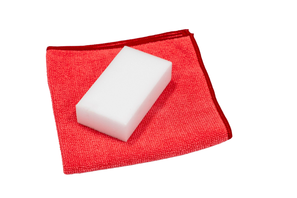 Pflege-/Reinigungsset