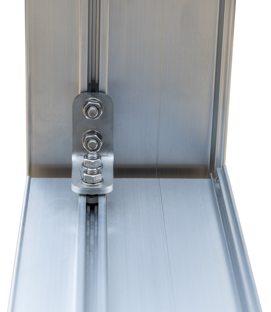 0529342322 Eckverbinder