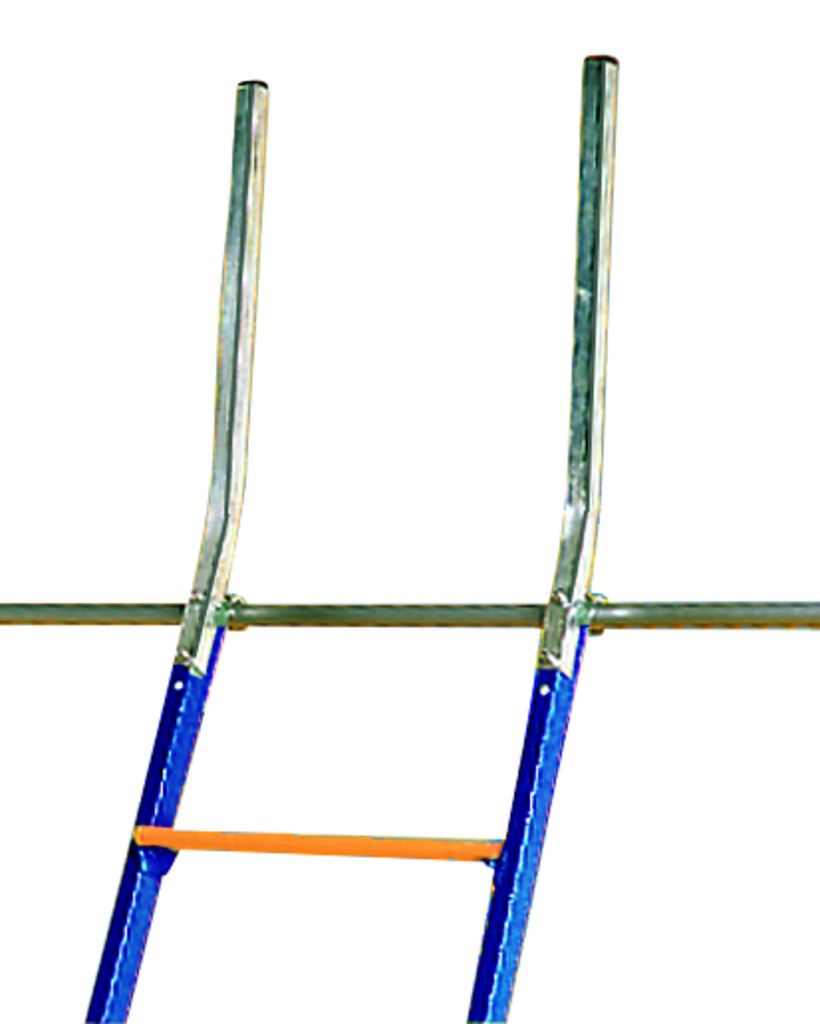 Haltegriffe, verzinkt Haltegriffe, verzinkt