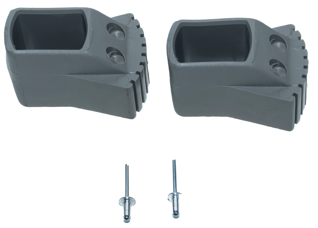 0375100000 Leiterschuhe für Traversen