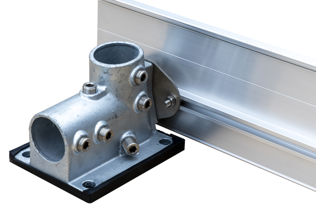 0529342320 Adapterplatte