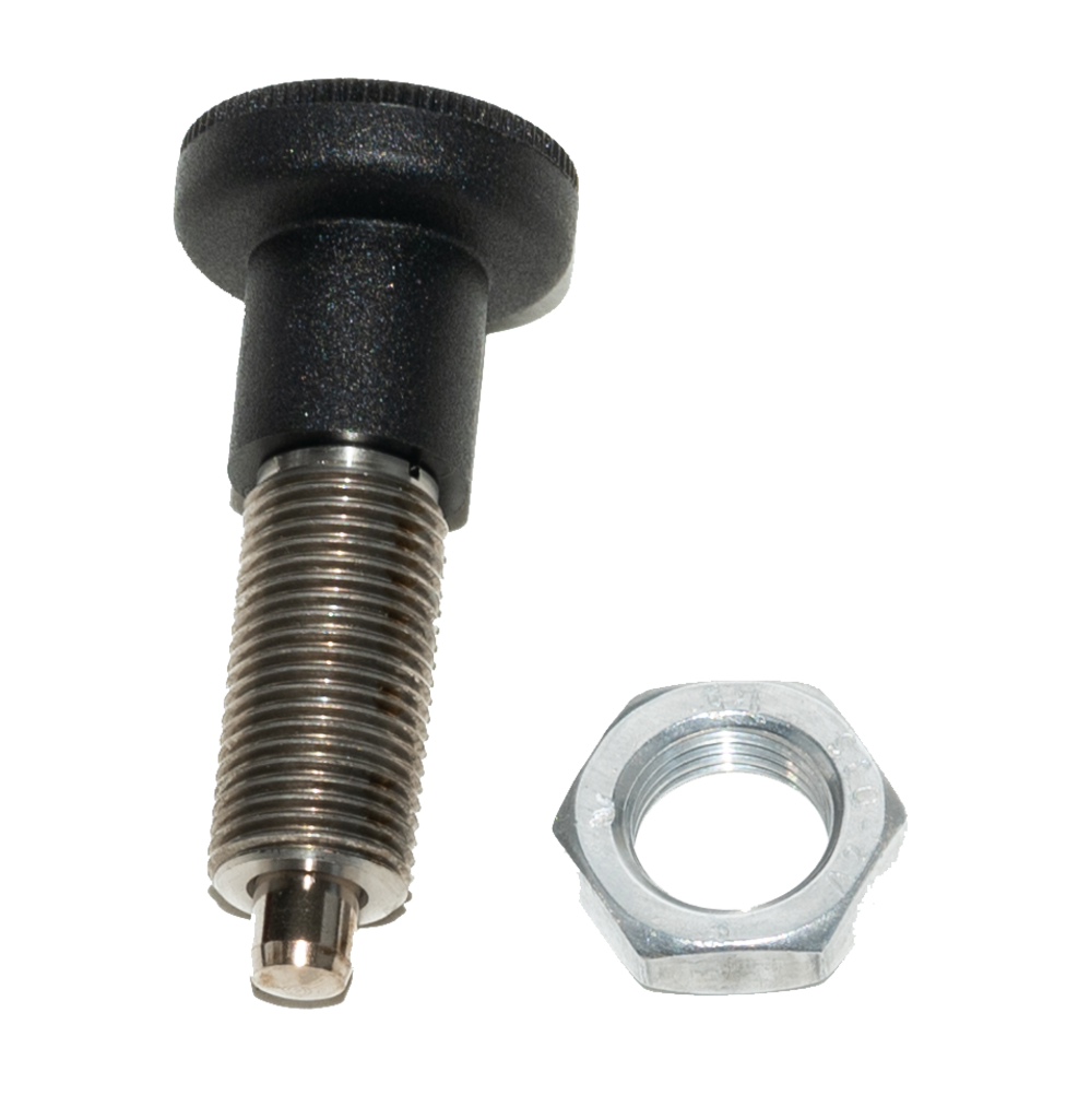 0693601001 Rastbolzen f.Rettungsplattform