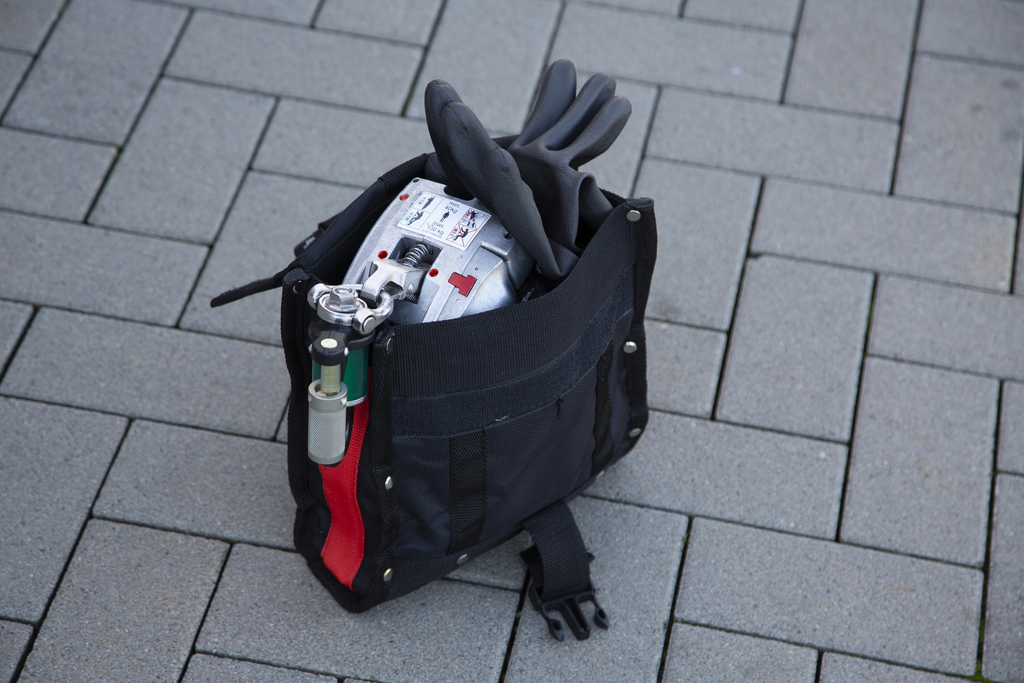 Werkzeugtasche Werkzeugtasche