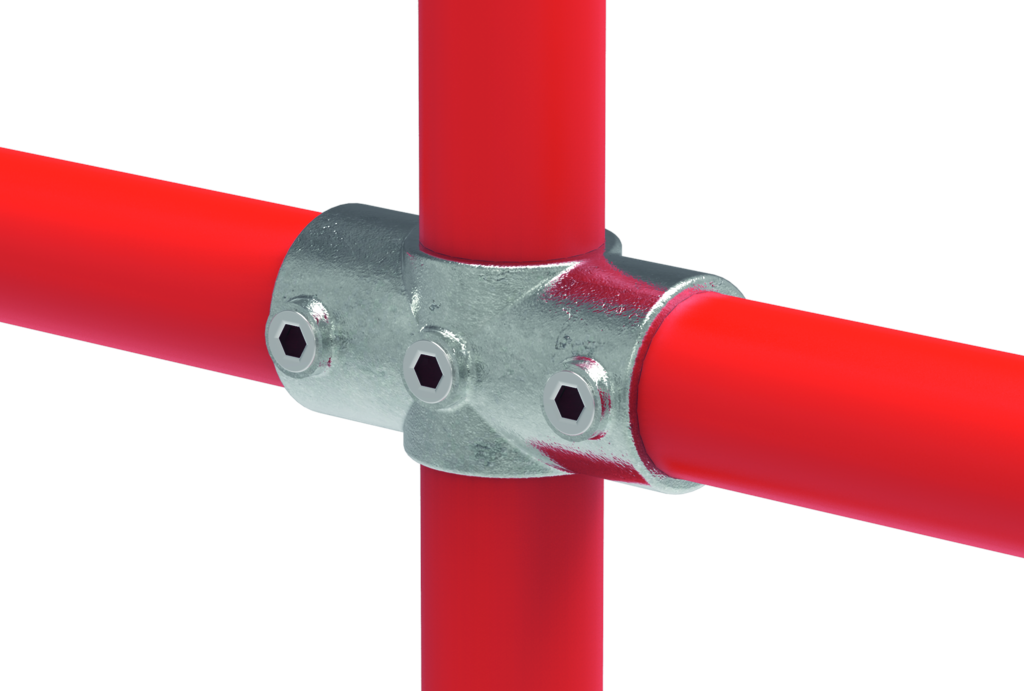 Kreuz-Stück Kreuz-Stück