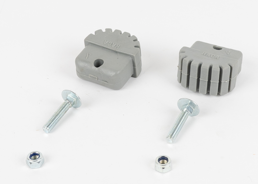 01 0440221000 Leiterfüße Form 22