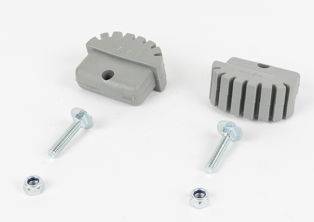 01 0440231000 Leiterfüße Form 23