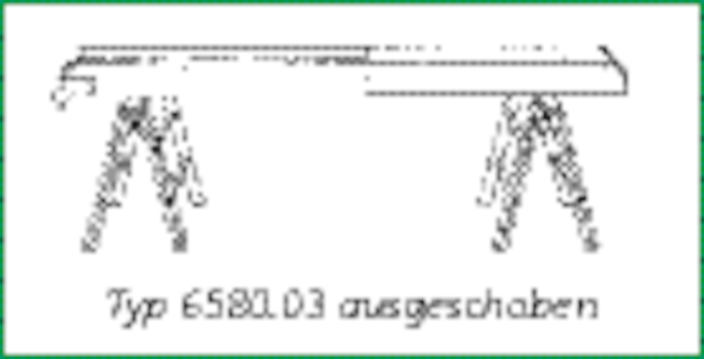 Arbeitsdielen aus Alu Arbeitsdielen aus Alu