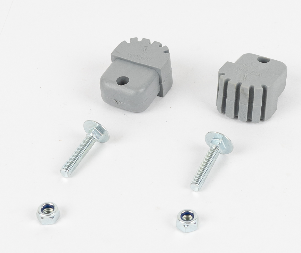 01 0440211000 Leiterfüße Form 21