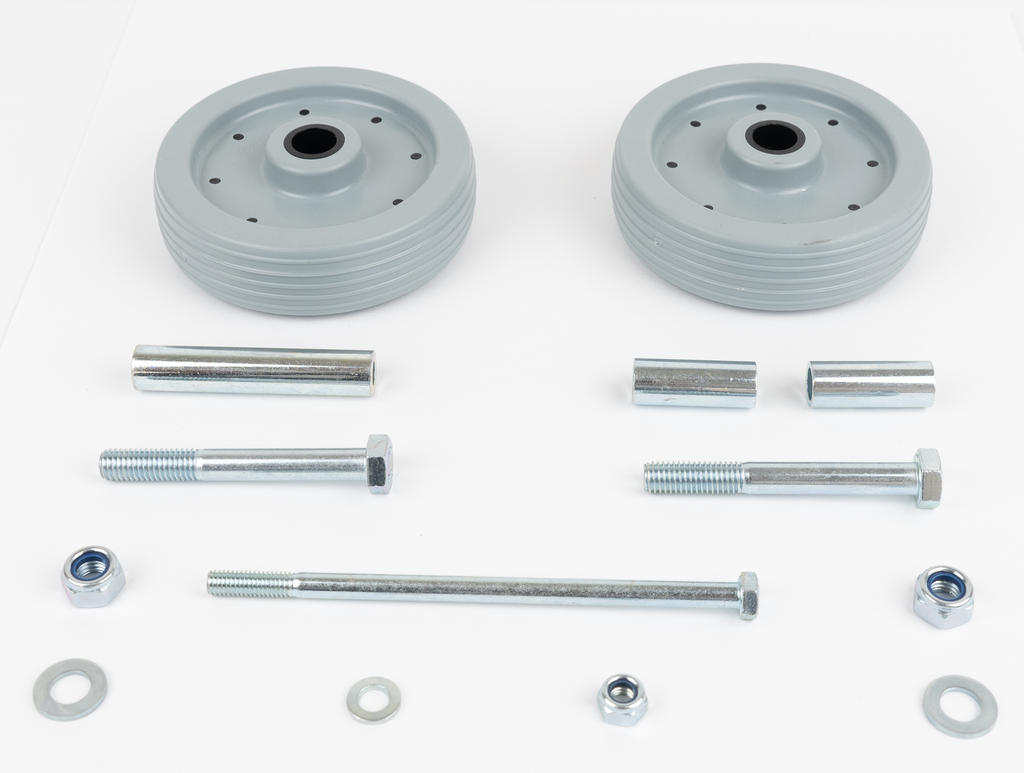 01 0819100000 Gleitrolle,  90 mm