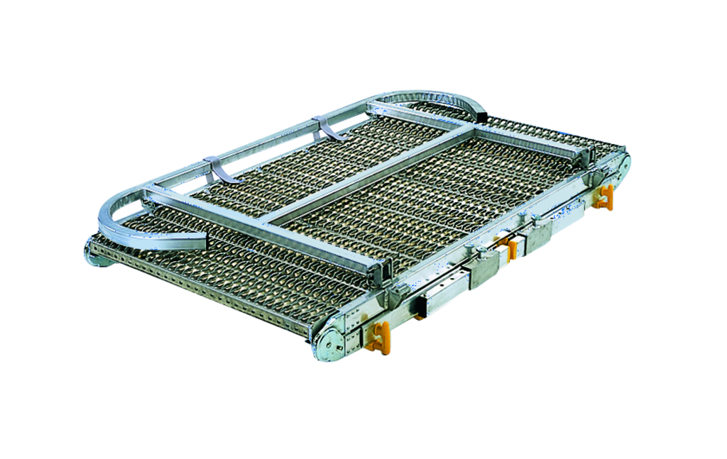Rettungsplattform Höhenverstellbar 0,82 m bis 1,44m Rettungsplattform Höhenverstellbar 0,82 m bis 1,44m