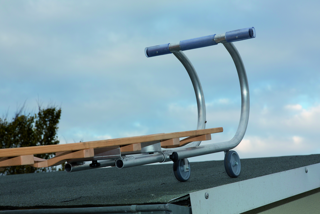 Firstbügel Firstbügel