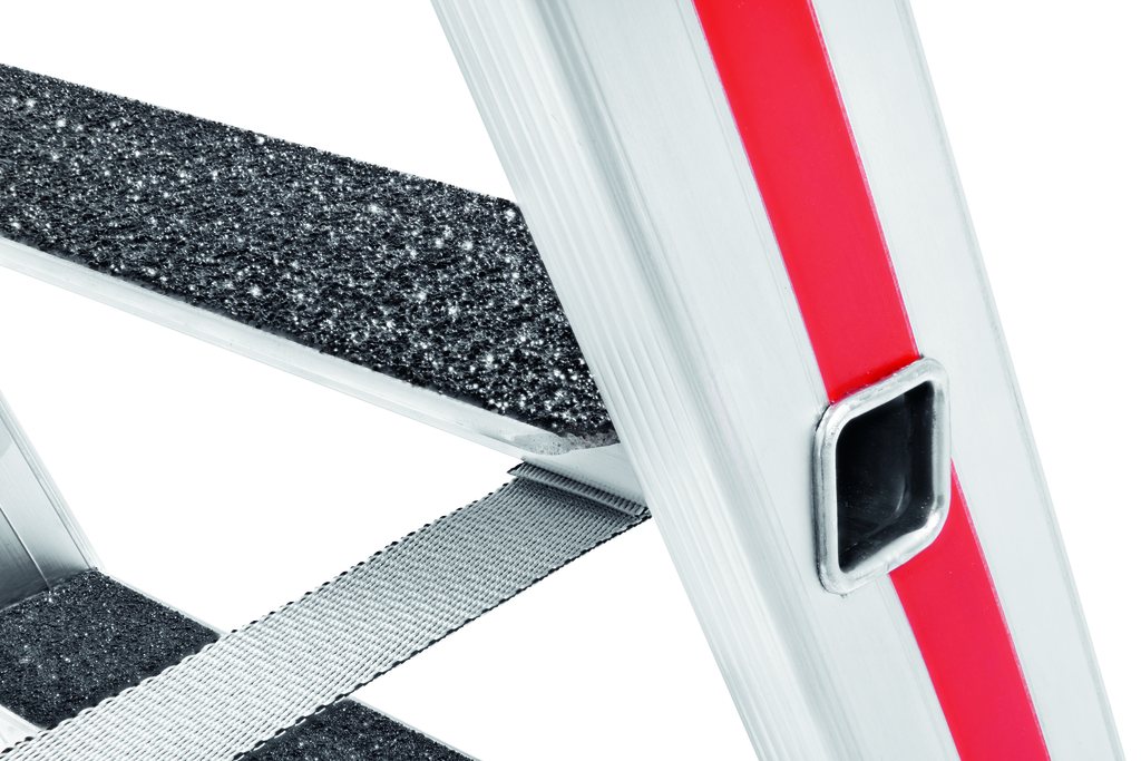 Doppelstufenstehleiter R13 Doppelstufenstehleiter R13