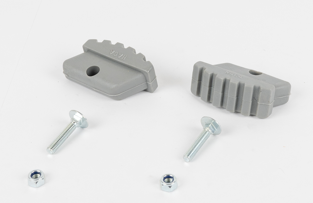 01 0440201000 Leiterfüße Form 20