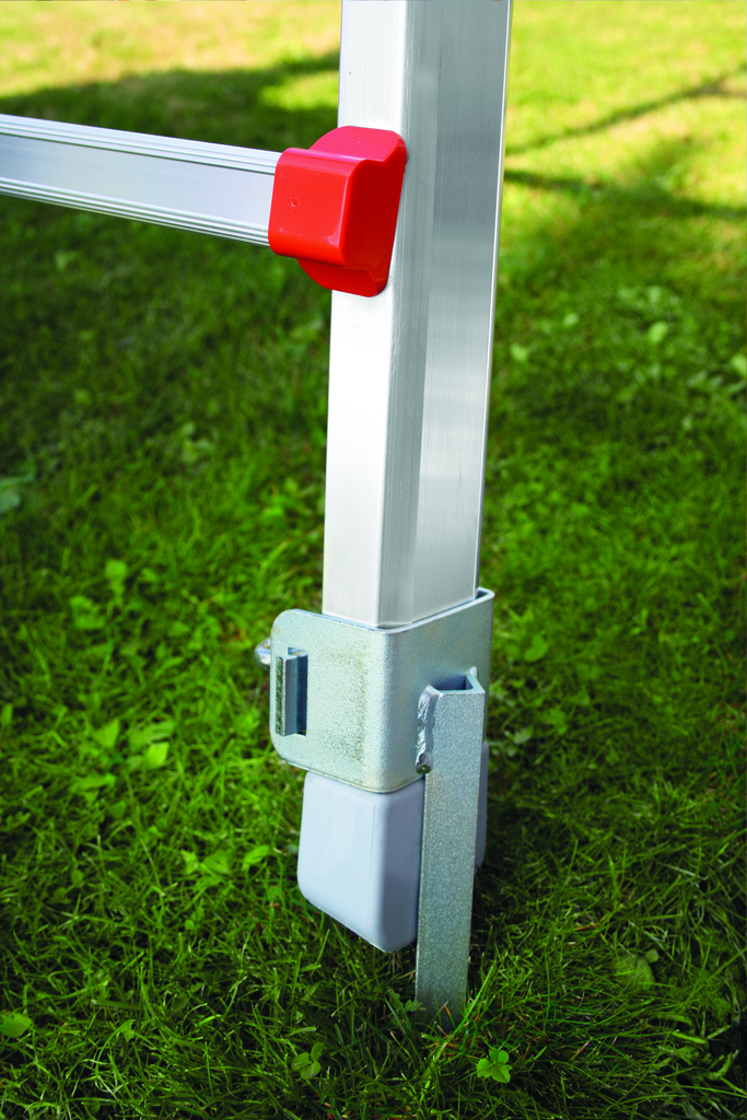 0840500004_1 Erdspitze Teleskopleiter