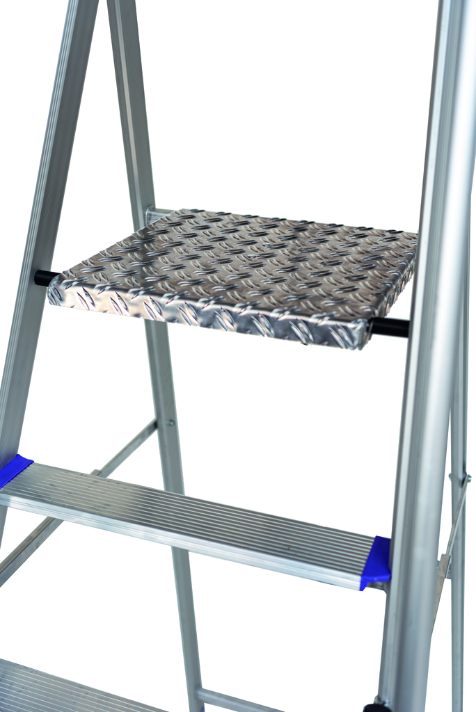 Leichte Plattformleiter Leichte Plattformleiter