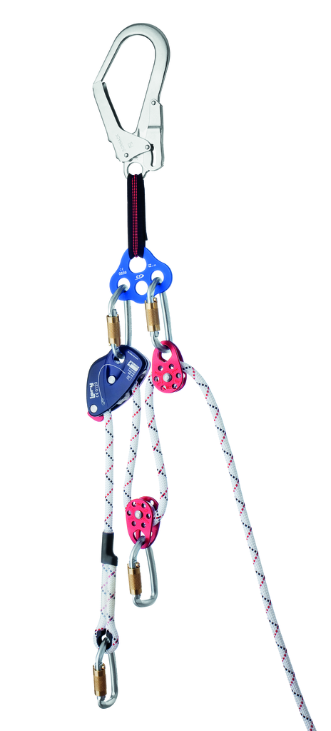 0234700008_001 Höhenrettungsgerät