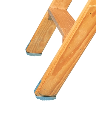 Leiterfüße für Holzleitern