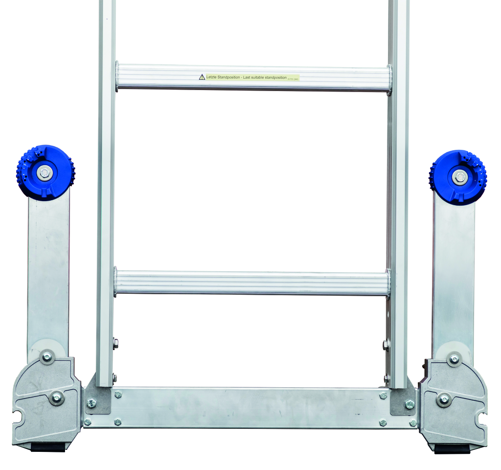 Klapptraverse Lila Serie (LW 1000 mm) Klapptraverse Lila Serie (LW 1000 mm)