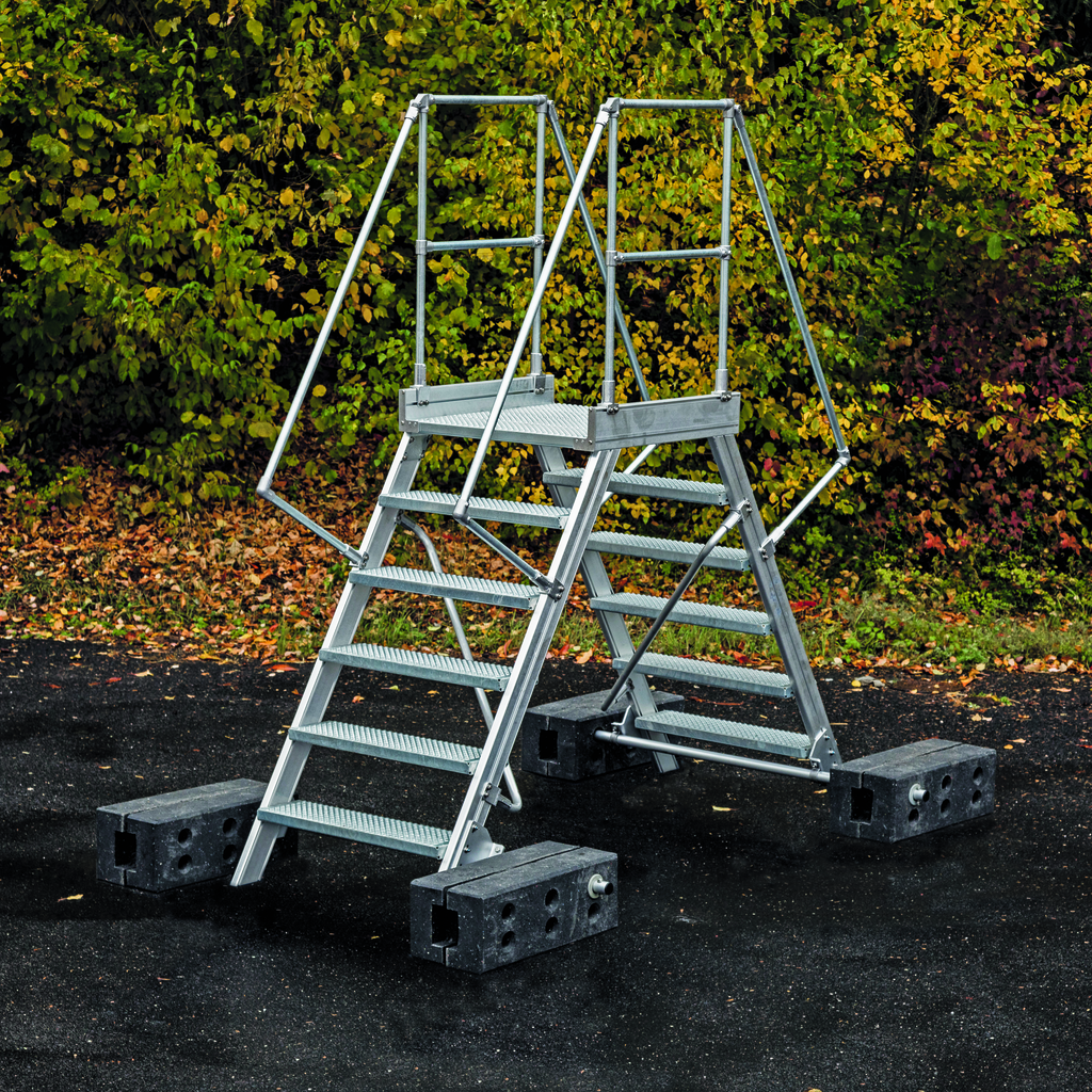 Überbrückungen, LW 600 Überbrückungen, LW 600