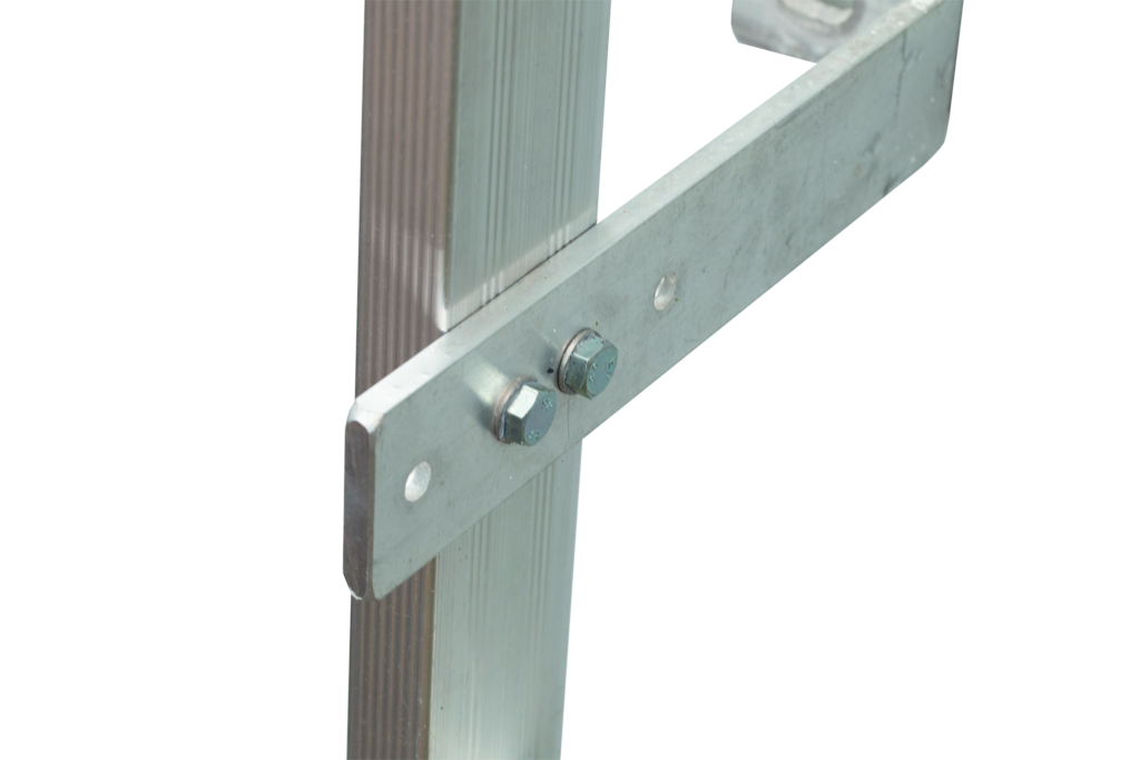 Wandbefestigungsset zum Schrauben Wandbefestigungsset zum Schrauben