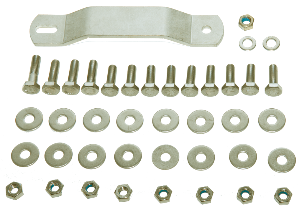 0929290018 Beipack f.Ergänzungspodest  VA