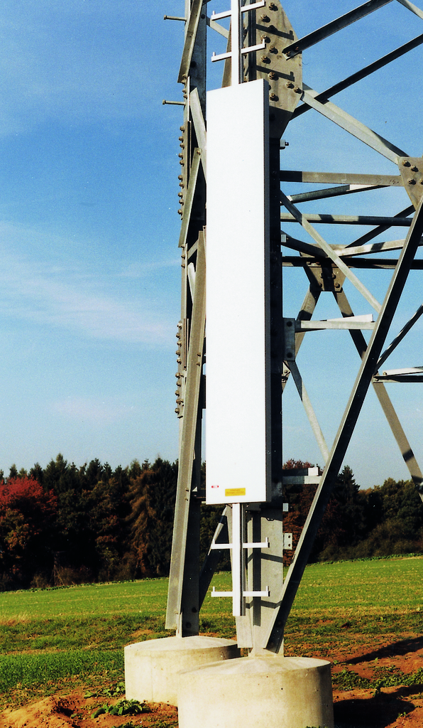 0643540000_002 Sicherungsplatte zum Einhängen