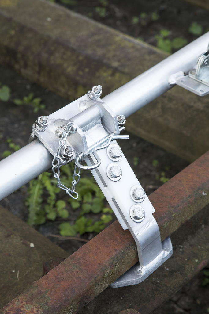 Kippsicherung Kippsicherung