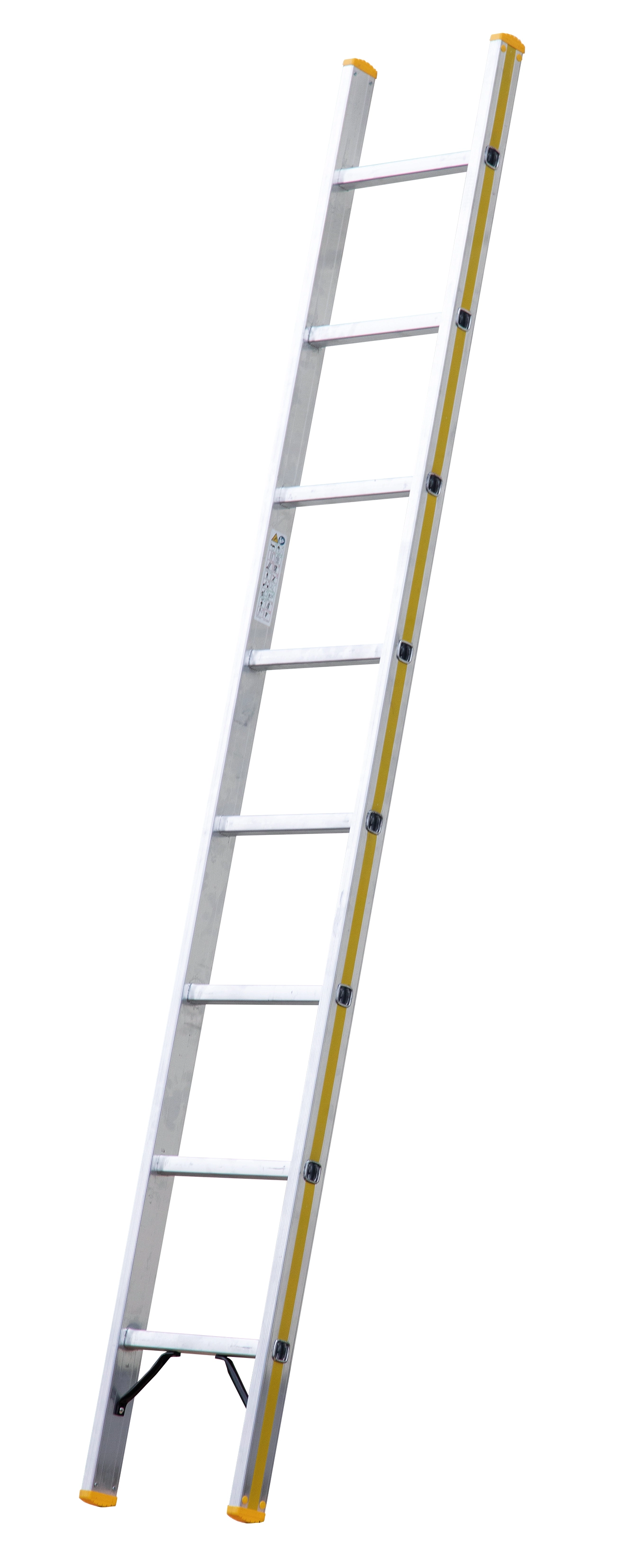 Anlegeleiter Alu Anlegeleiter Alu