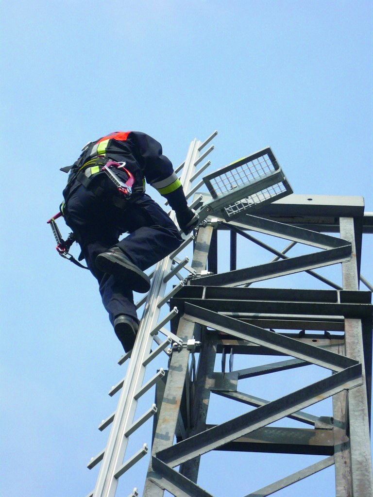 Arbeitspodest Arbeitspodest