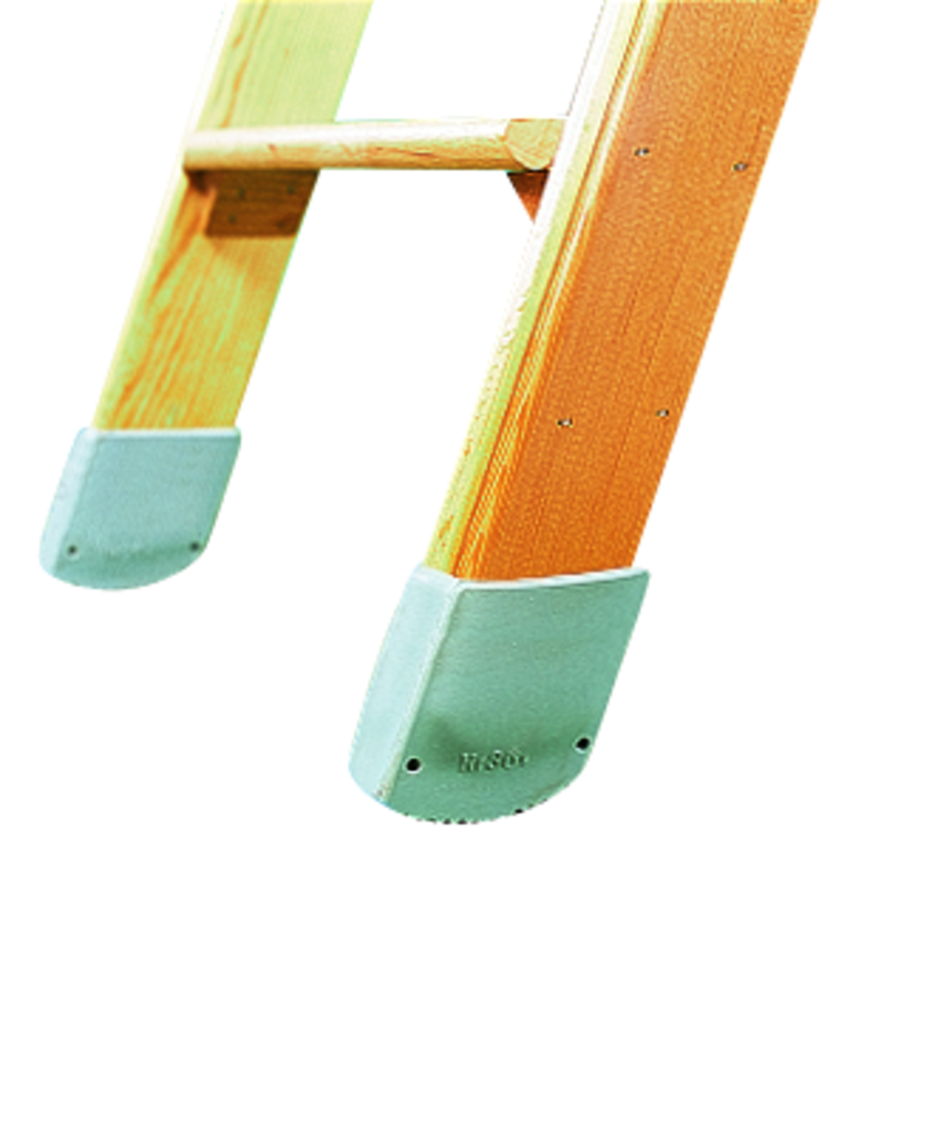 0369100000_001 Noslip®-Leiterschuhe (2 Stck.) für Typ 1500x und Typ 1570x