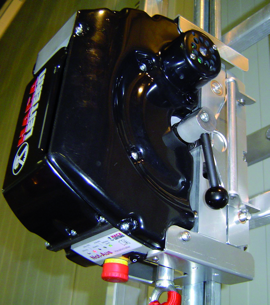 Steighilfe -CLIFTER- Steighilfe -CLIFTER-