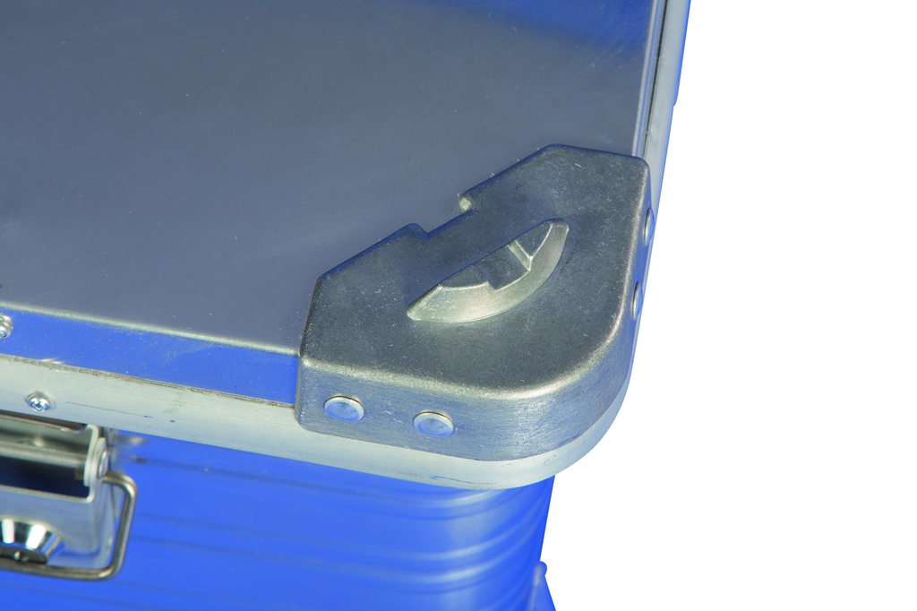 Schutzkoffer für PSA Schutzkoffer für PSA