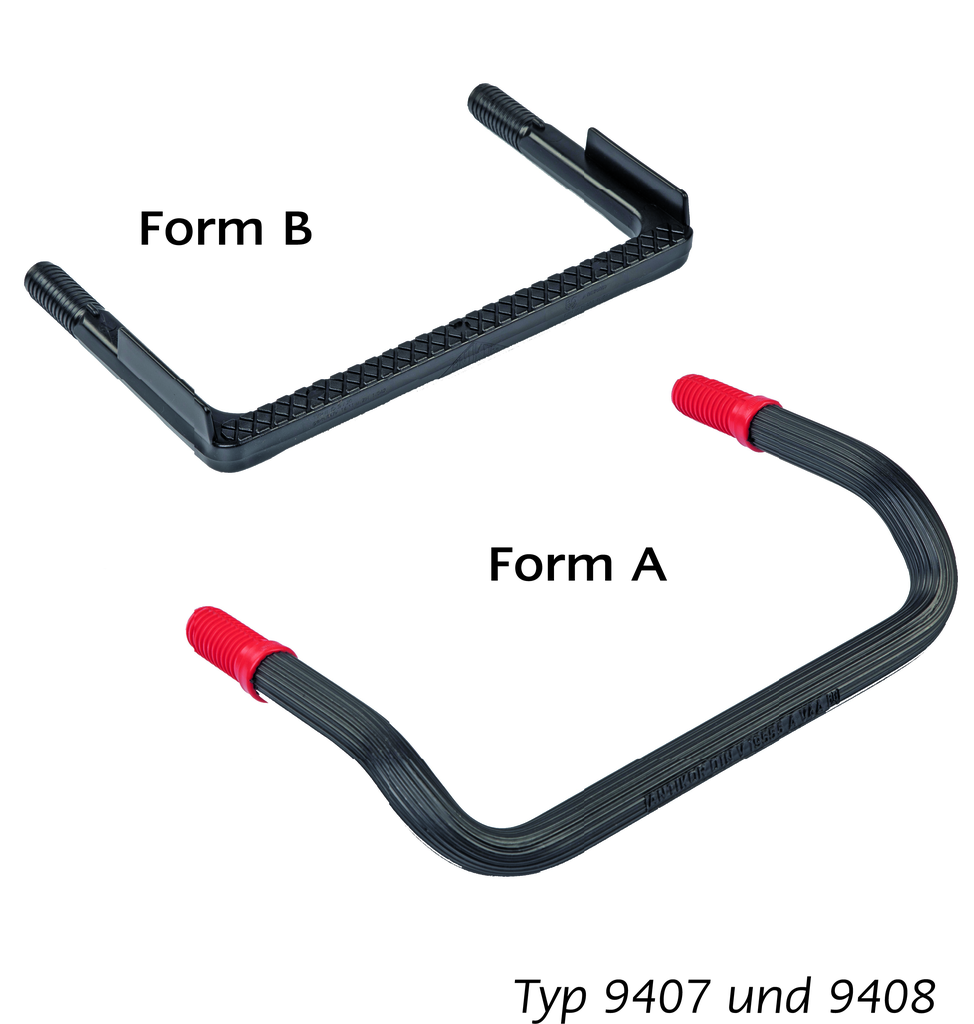 Steigeisen aus Edelstahl Steigeisen aus Edelstahl