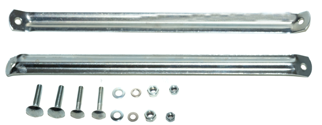 0115050000 Versteifungsstreben für Steh- u. Anlegeleitern aus Stahl