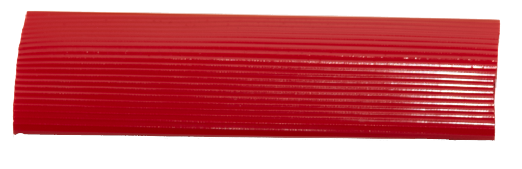 0147150300 Schrumpfschlauch, rot