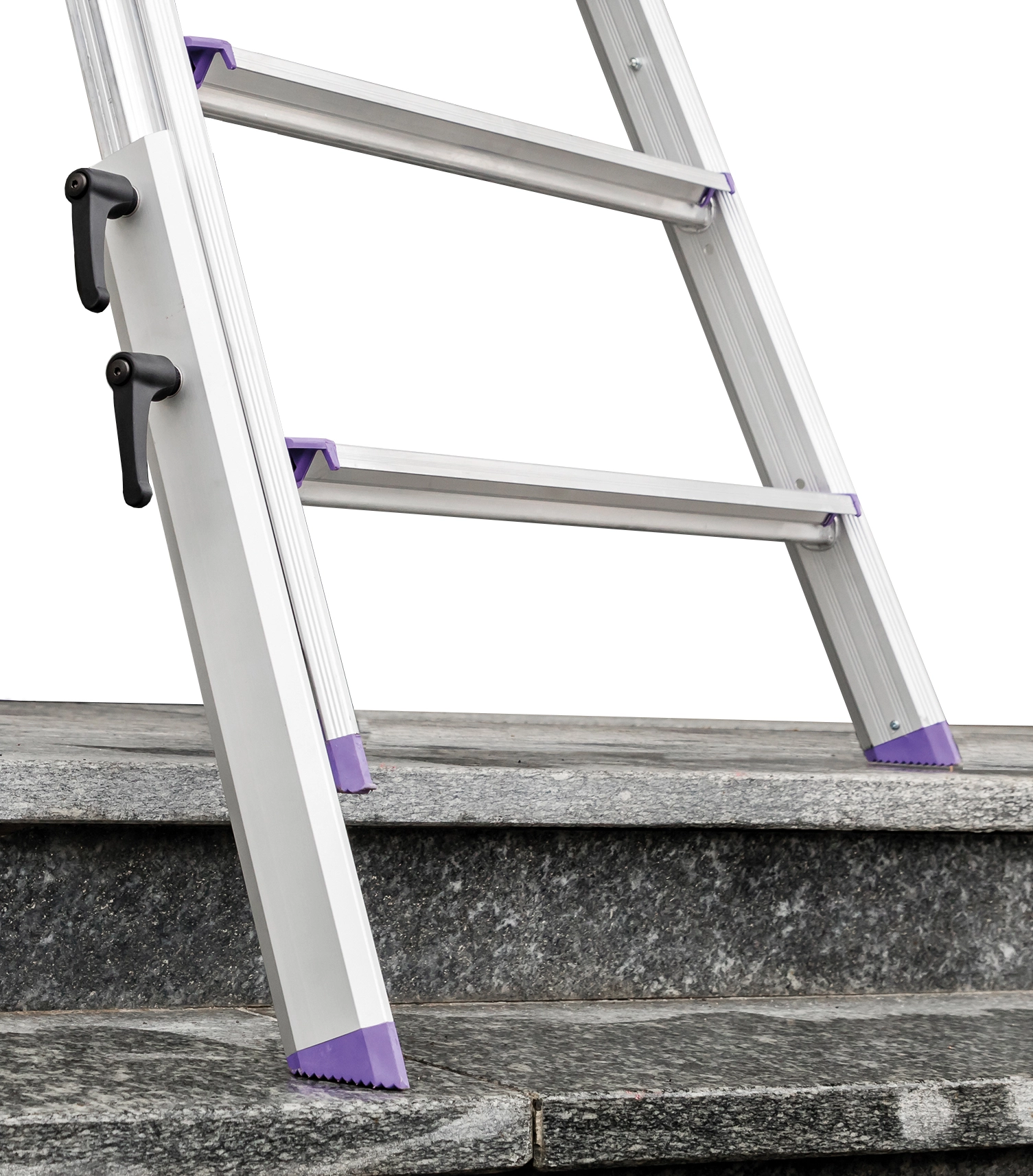 Fußverlängerung Lila Serie (1 Stck.) Fußverlängerung Lila Serie (1 Stck.)