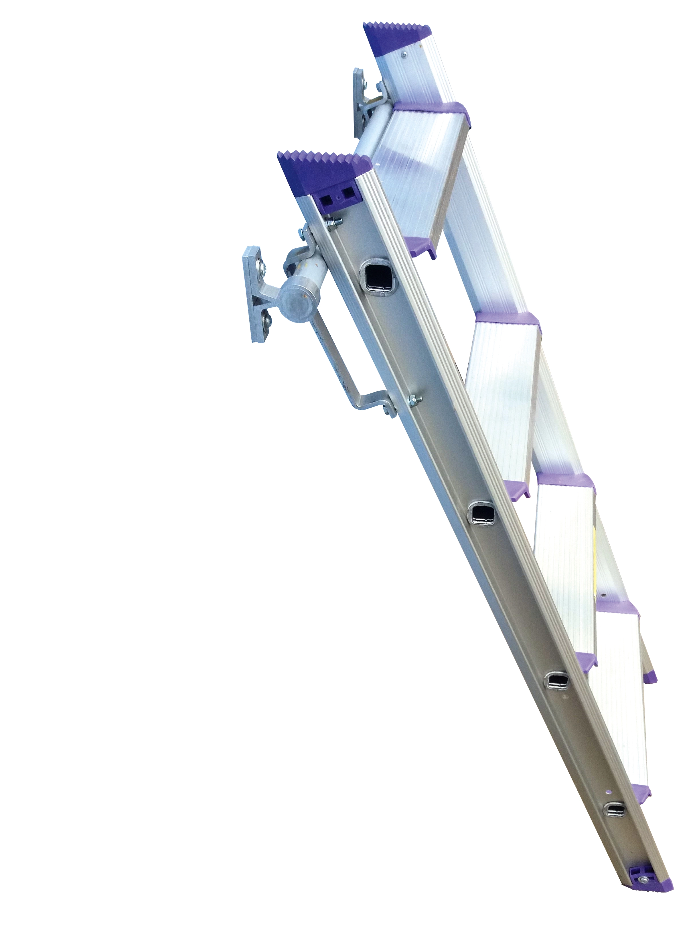 Fluchtleiterhalter Fluchtleiterhalter