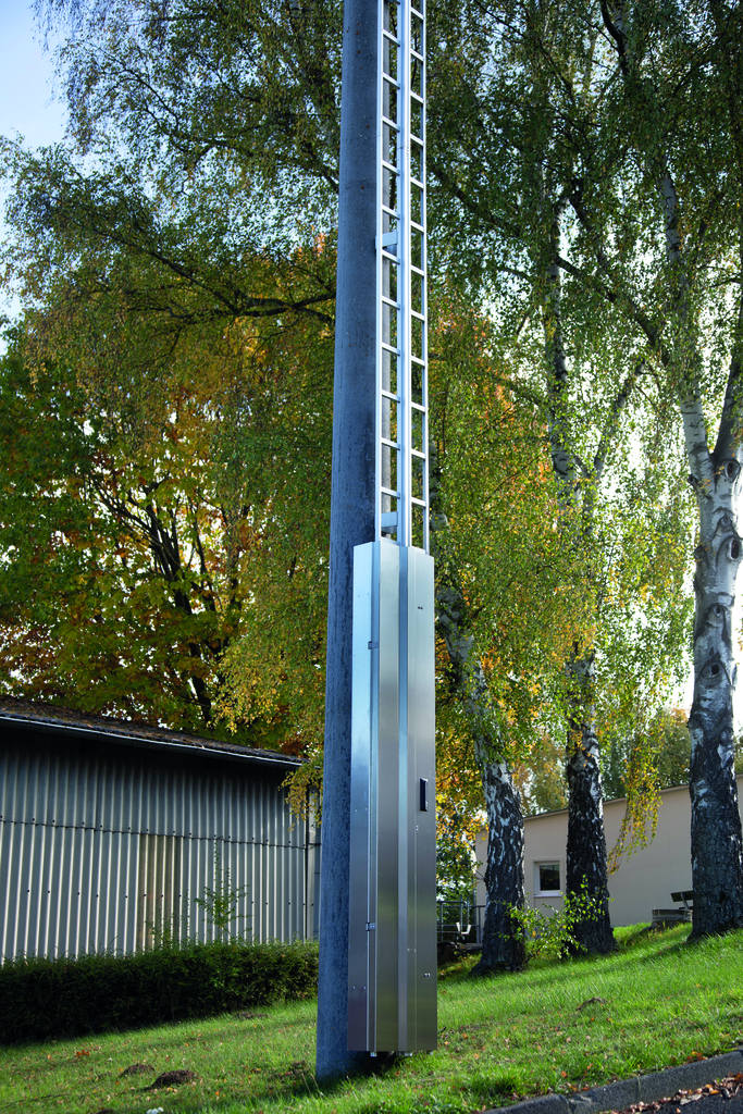 Sicherungstüren Sicherungstüren