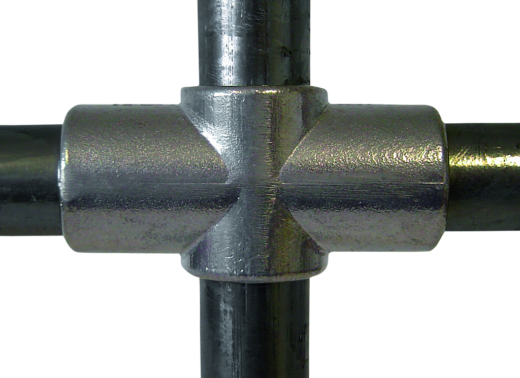 Kreuz-Stück Kreuz-Stück