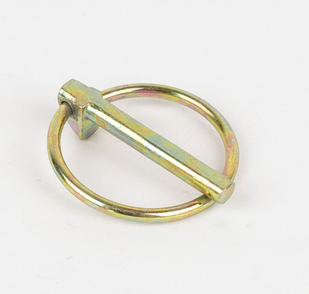 01 0658000002 Sicherungssplint f.6580 Gr.3+6