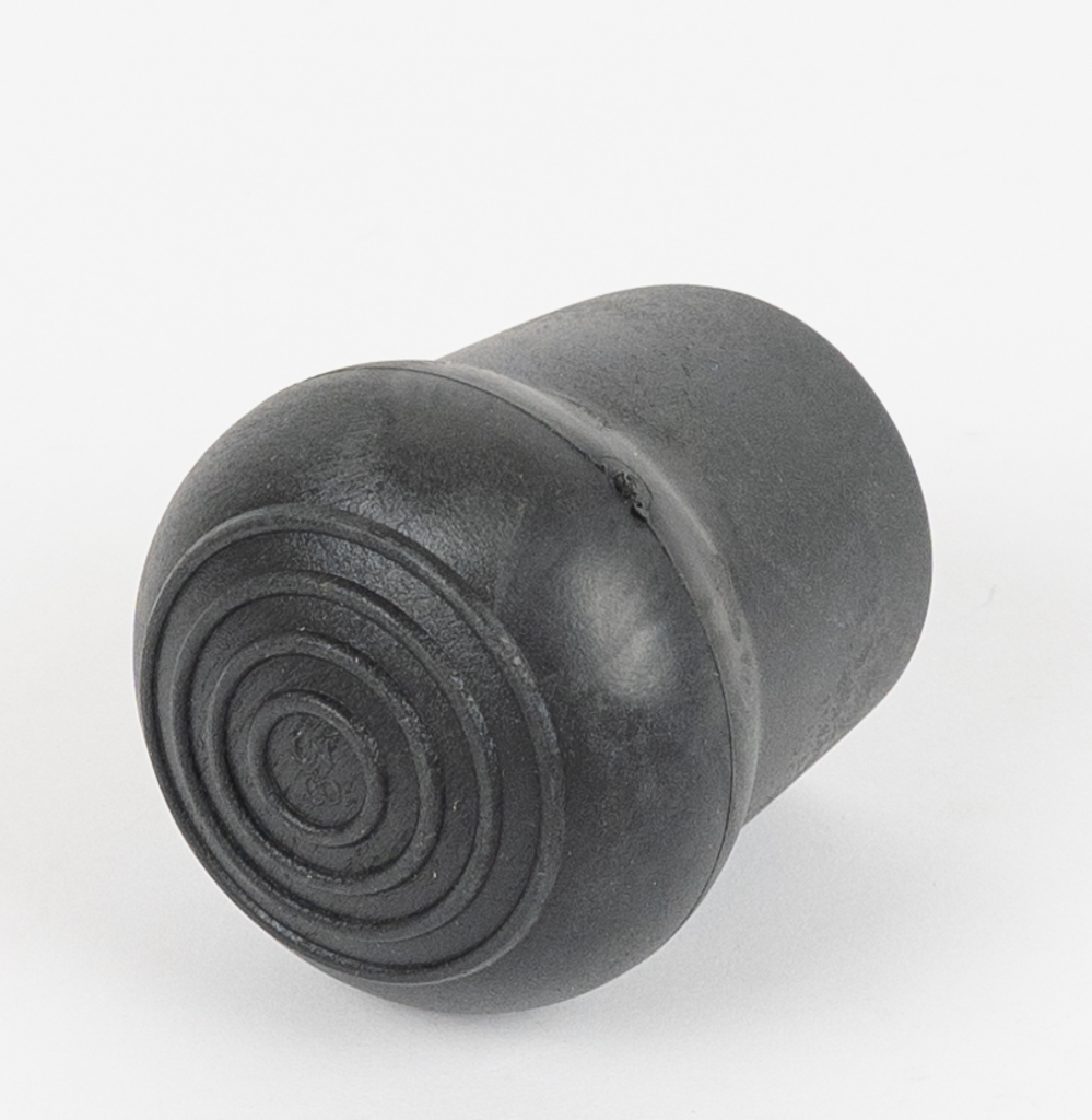 01 0376000000 Leiterschuh f.Rohr 38 mm