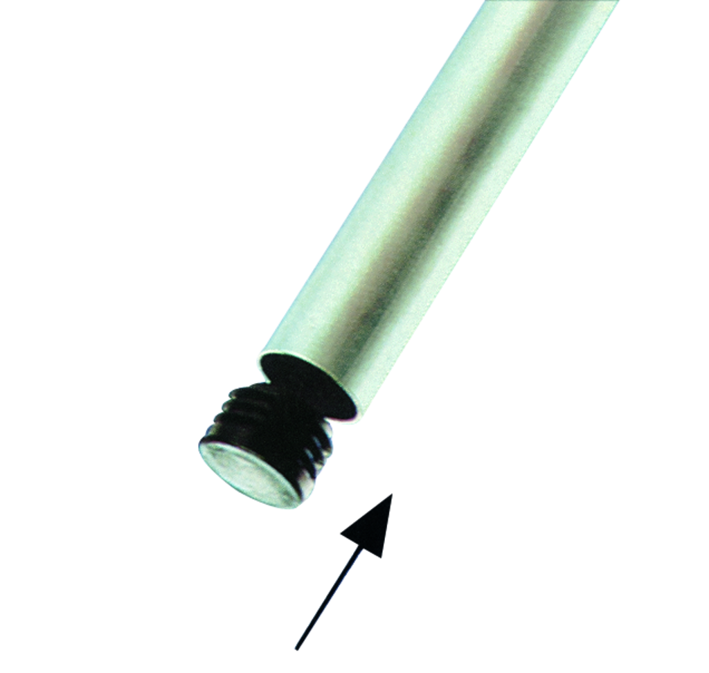 Kunststoffstopfen (10er Set) Kunststoffstopfen (10er Set)