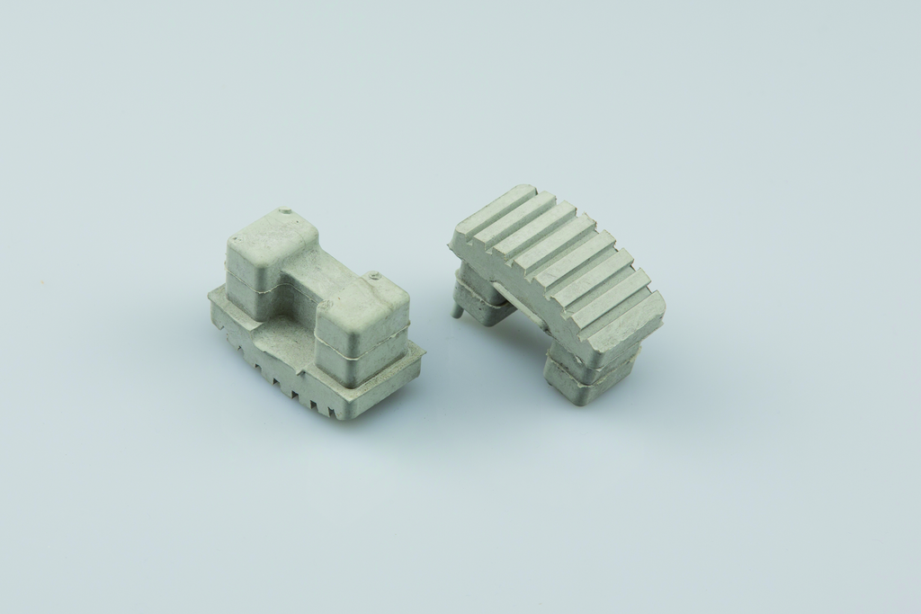 Leiterfüße für Holm 50  x 24 mm Leiterfüße für Holm 50  x 24 mm