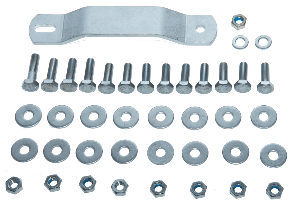 0529290018 Beipack f.Ergänzungspodest