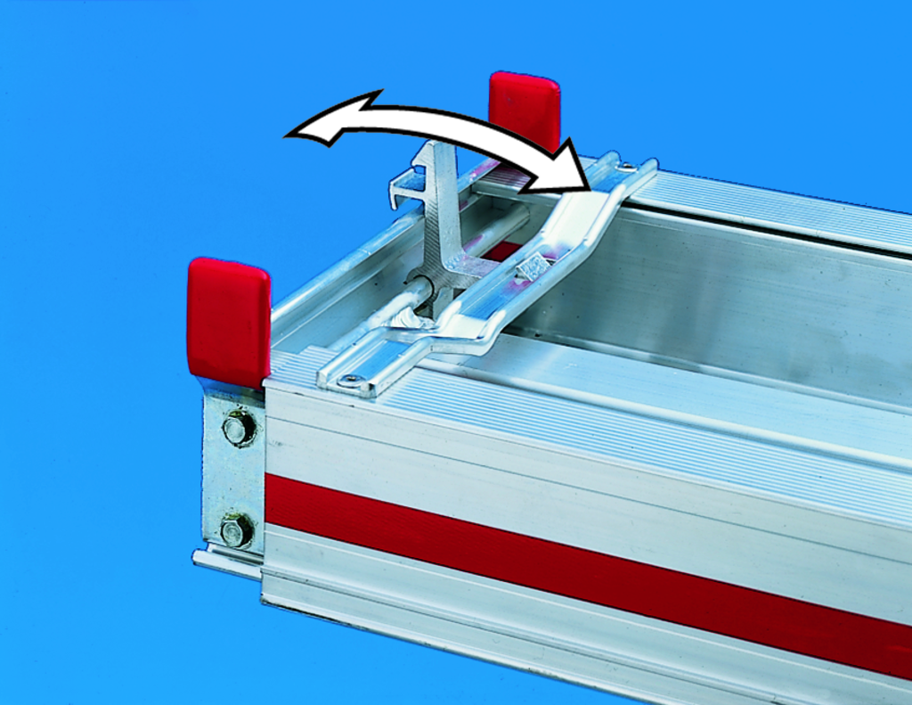 Arbeitsdielen aus Alu Arbeitsdielen aus Alu