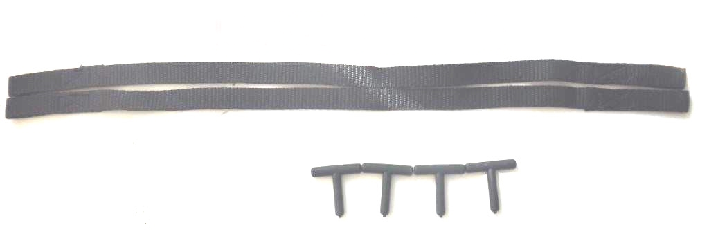 01 0257201 Gurt f. 2022 Gr. 4