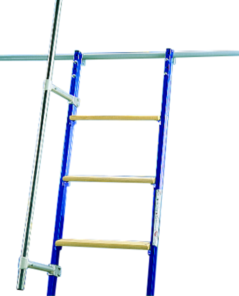 Handläufe, Stahl (Größe  5 – 7) für Typ 5501.xx.xx Handläufe, Stahl (Größe  5 – 7) für Typ 5501.xx.xx