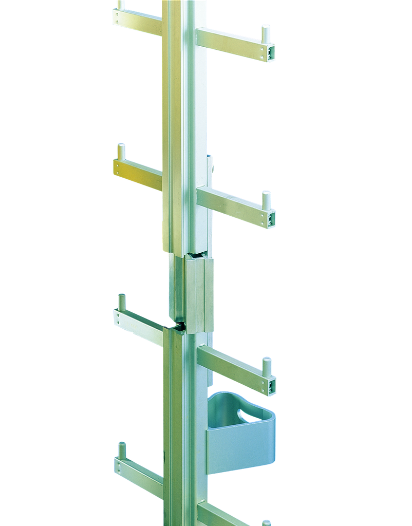 Entnahmeklappen Entnahmeklappen