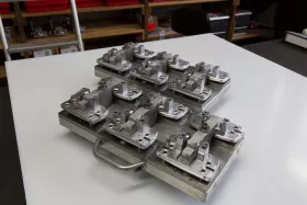 Industriemechaniker (m/w/d) Geräte- und Feinwerktechnik